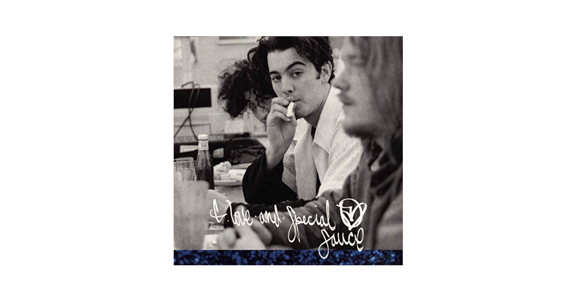 Amazon.com: G. Love And Special Sauce: CDs & Vinyl
