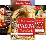 Pasta Miracle (10 Book Series)