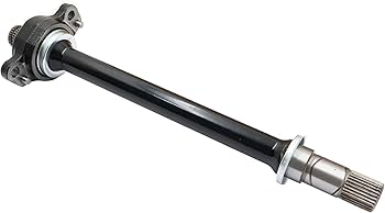 Amazon.com: GXARTS CV Intermediate Shaft GG4525700G GG45-25-700B