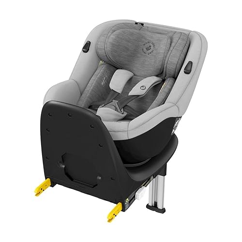 Maxi-Cosi Mica Siège-Auto Pivotant 360°, ISOFIX, de la Naissance jusqu'a