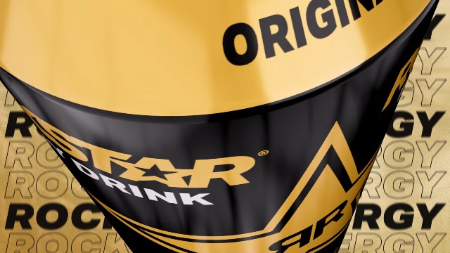 Amazon.com : Rockstar Original Energy 16oz 12pk : Grocery