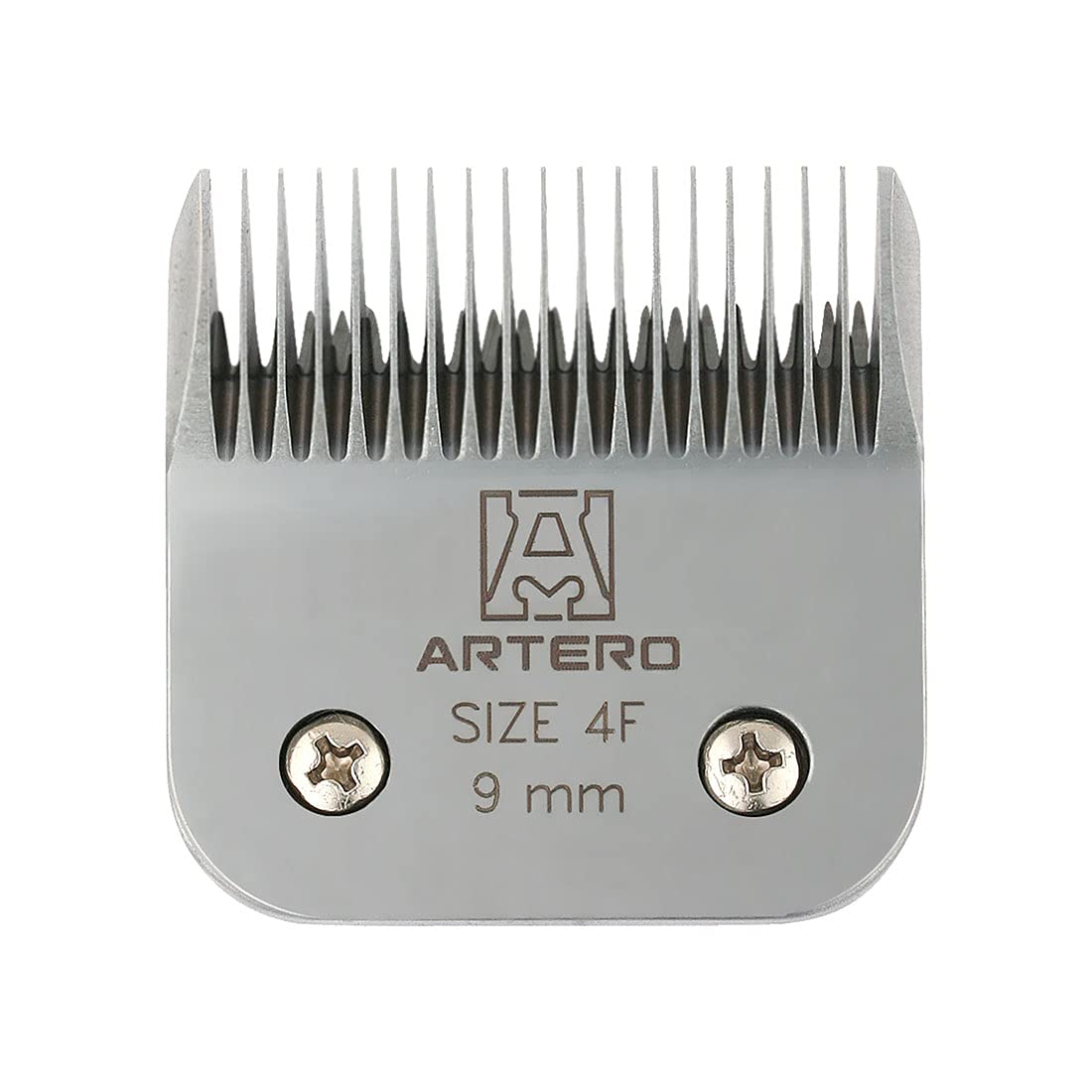 Artero lama ceramica A5 n. 4F 9 mm per tosatrice cani
