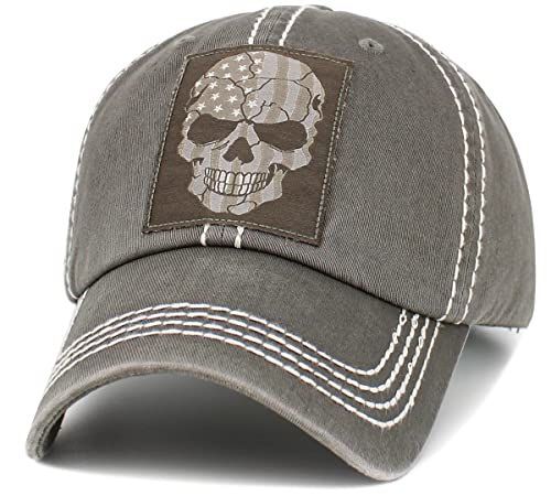 Image of KB-Ethos The Go-to Everyday Hat ! Polo Low Profile Sports Cap Unisex (100% Pure Cotton)