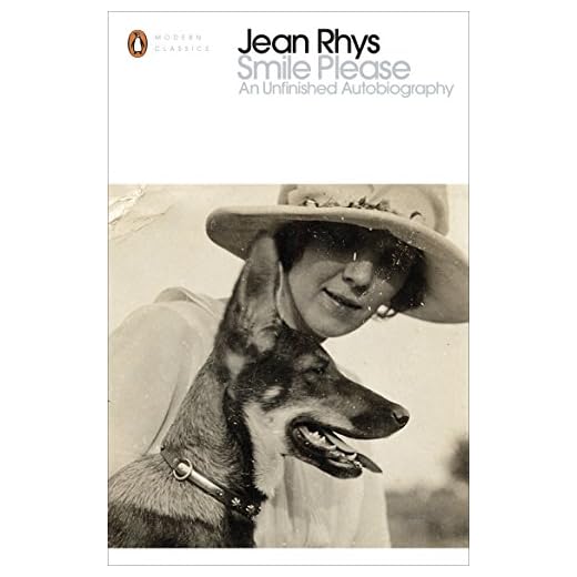 Smile Please (Penguin Modern Classics)