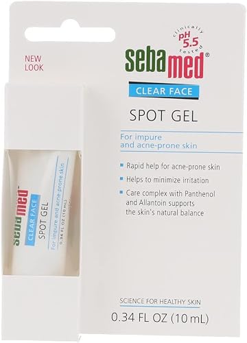 Sebamed 885491546004 gel