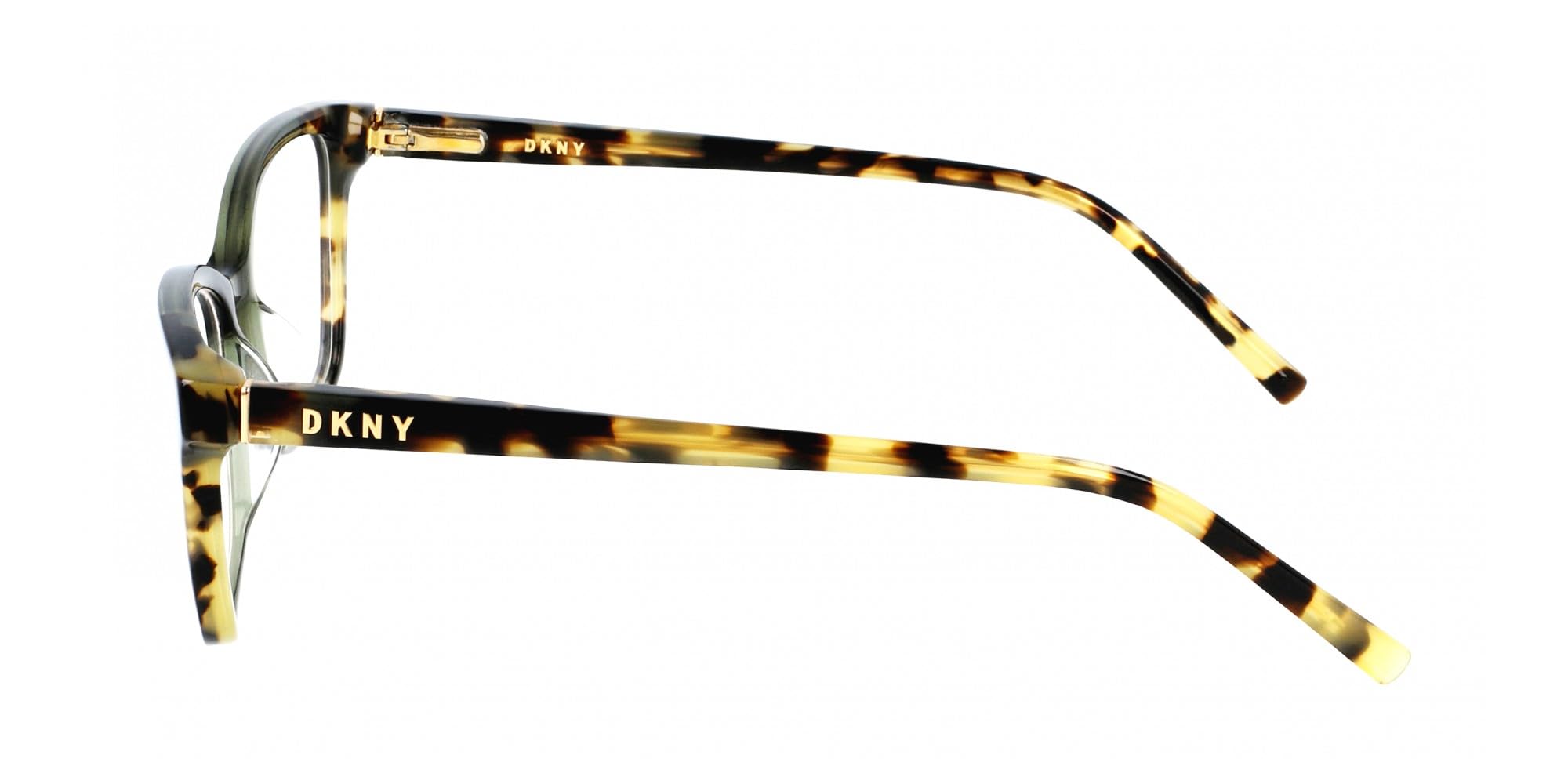 DKNY OPHTHALMIC DK5034 FEMężczyzna 53/17/135