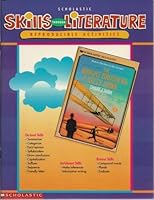 Skills Through Literature: Reproducible Activities: Pink and Say: Patricia Polacco 0439044693 Book Cover