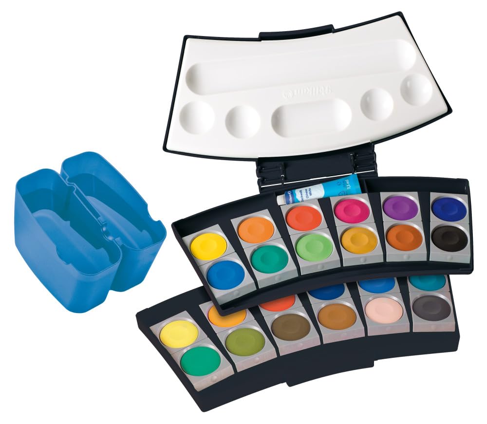 Pelikan 701228 Paint Box