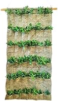 Geolana 02080328 Verical Garden Edilana Hemp 60x120, grau