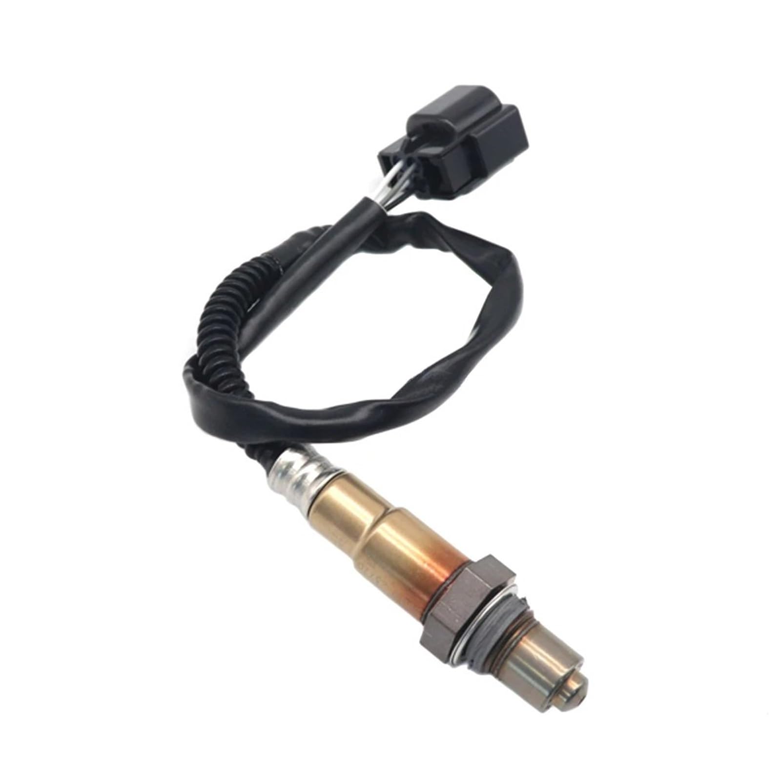 Sensor de oxígeno Compatible con Hyundai para Elantra para Tiburon para Tucson Sensor De Oxígeno Sensor Lambda Piezas De Automóvil OEM:39210-23770 39210-22600 39210-23750