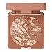 Produktbild 3ina MAKEUP - Vegan - Cruelty Free - The Glow Bronzer Powder 621 - Sand glühen - 2 in 1 Bronzer & Highlighter Puder - Für alle Hauttöne - Schimmer-Effekt Bronzing Puder, 58 g