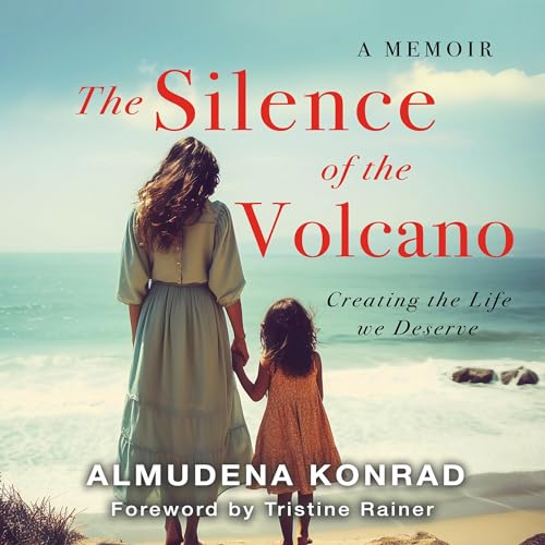 The Silence of the Volcano by Almudena Konrad episode artwork
