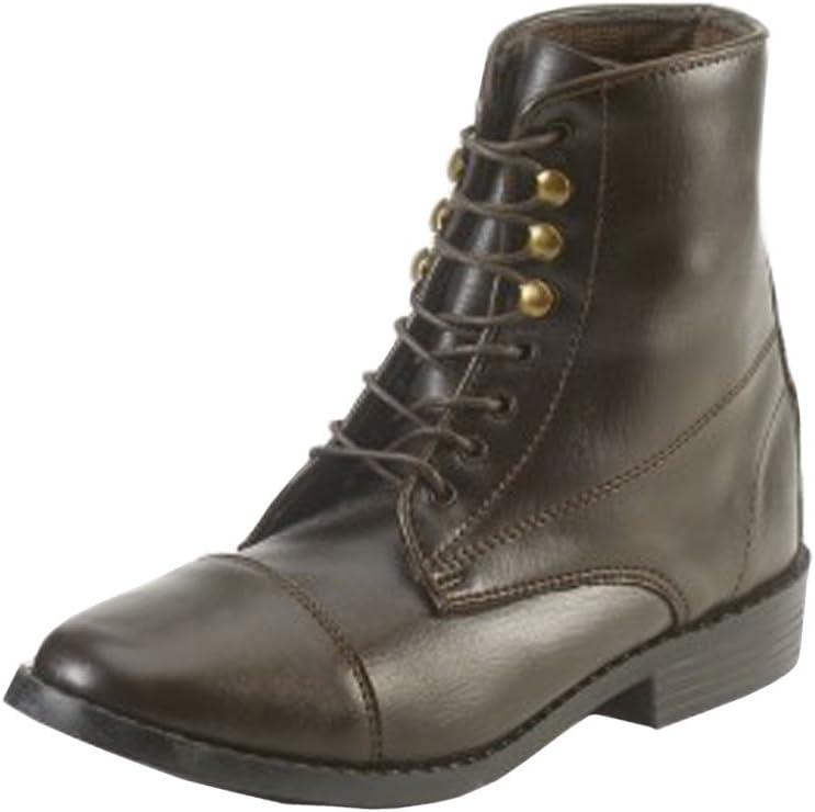 Equi-star Women's Lace-up