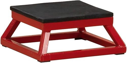 Miniatura 1 de Body-Solid Tools Pylo Boxes, 6-42 pulgadas