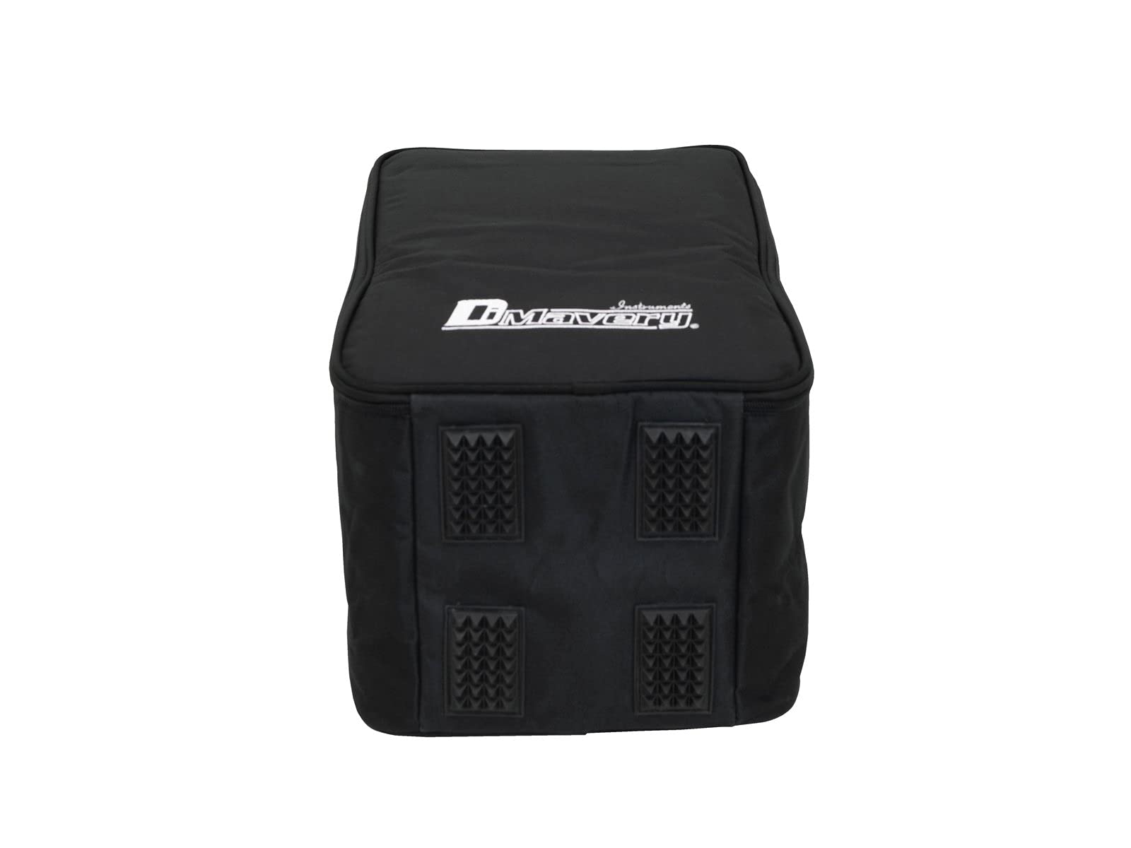 DIMAVERY CJT-02 Nylon-Tasche für Kindercajon | Schwarze Transporttasche für ein Kindercajon