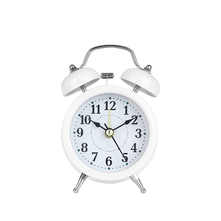 中古　Supreme Alarm Clock White s-l400.jpg