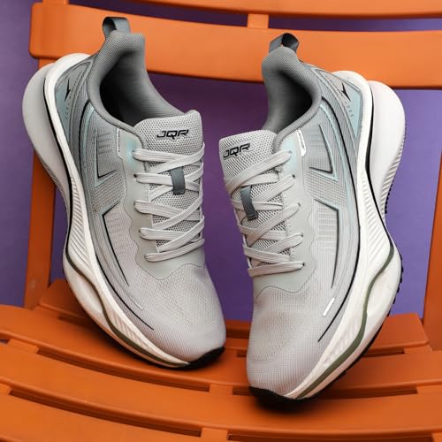 Image of JQR Men's Baxter Running Shoes