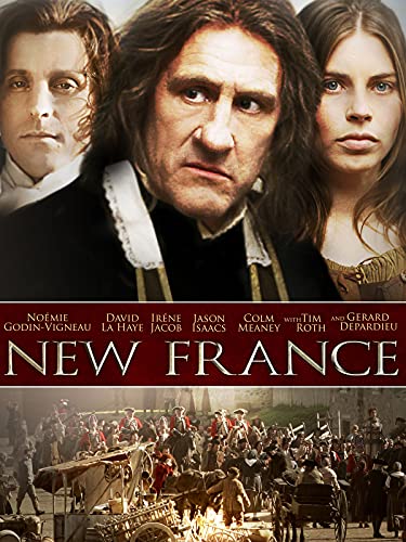 New France