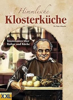Hardcover Himmlische Klosterküche [German] Book