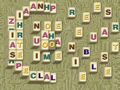 Vista 6 de Absolute MahJong Mac Download