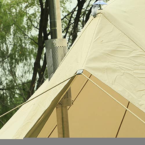 Consejos y reviews para comprar Tubos estufa leña los mejores 5. 3 Imagen adicional