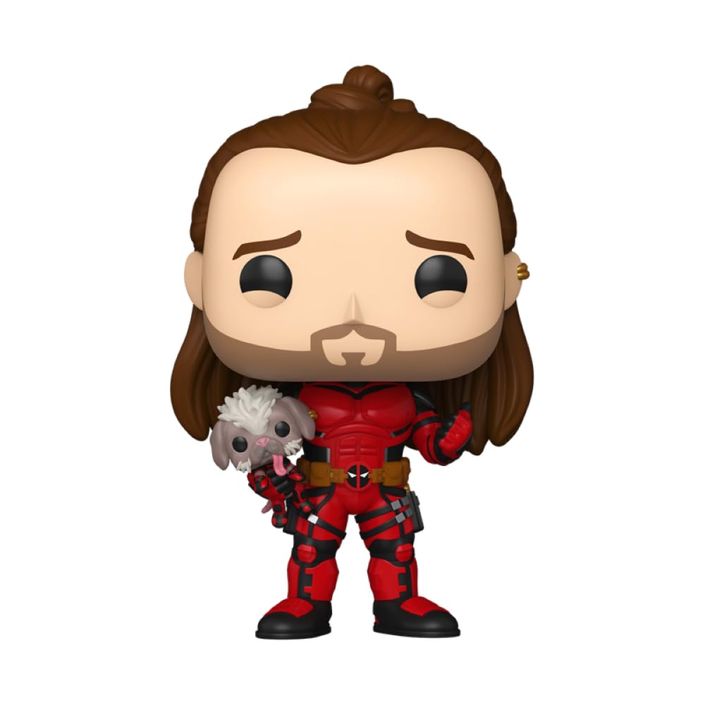 Amazon.co.jp: Funko デッドプール 限定9500ピース Nicepool 限定