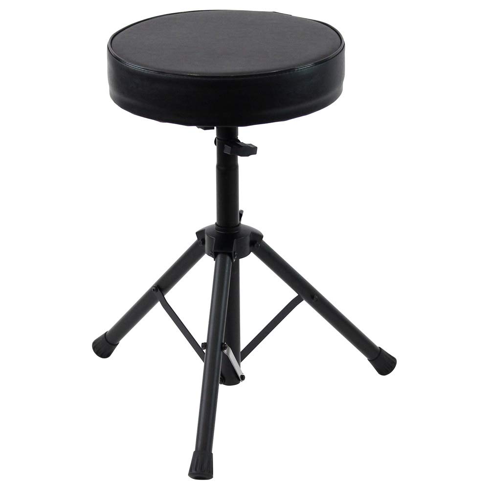 DiconAUDIO SB-005 DRUM THRONE BK Drum Slone