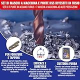 Zoom IMG-1 tivoly set maschi a macchina Zoom IMG-1 tivoly set maschi a macchina