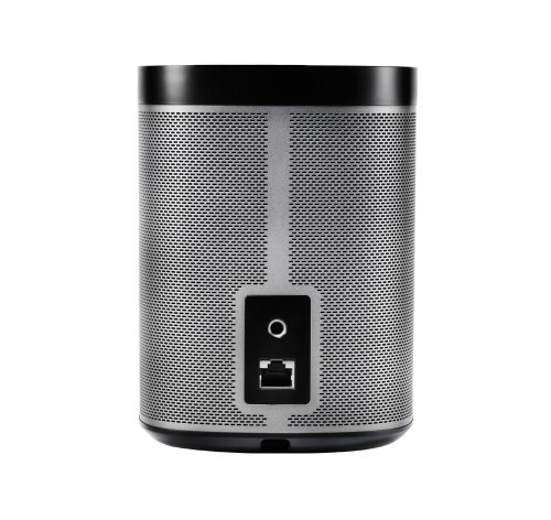 Image of Sonos Play:1 (2013) - 2 Pack (Black)