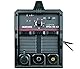 HEADNMORE PARKSIDE PERFORMANCE® Plasmaschneider mit integriertem Kompressor »PPSK 40«