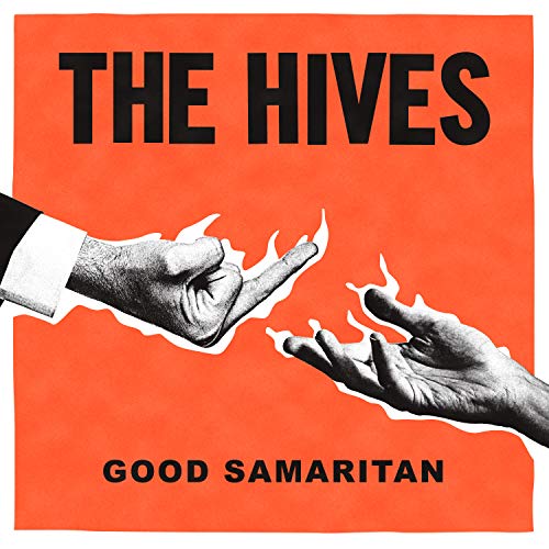 The Hives