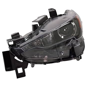Mazda CX−5左ヘッドライト K49C-51-041E 美品」Mazda CX-5 CX-8 左ヘッドライト K49C-51-041E - メルカリ