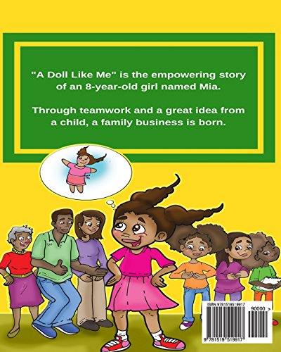 A Doll Like Me - Image 2