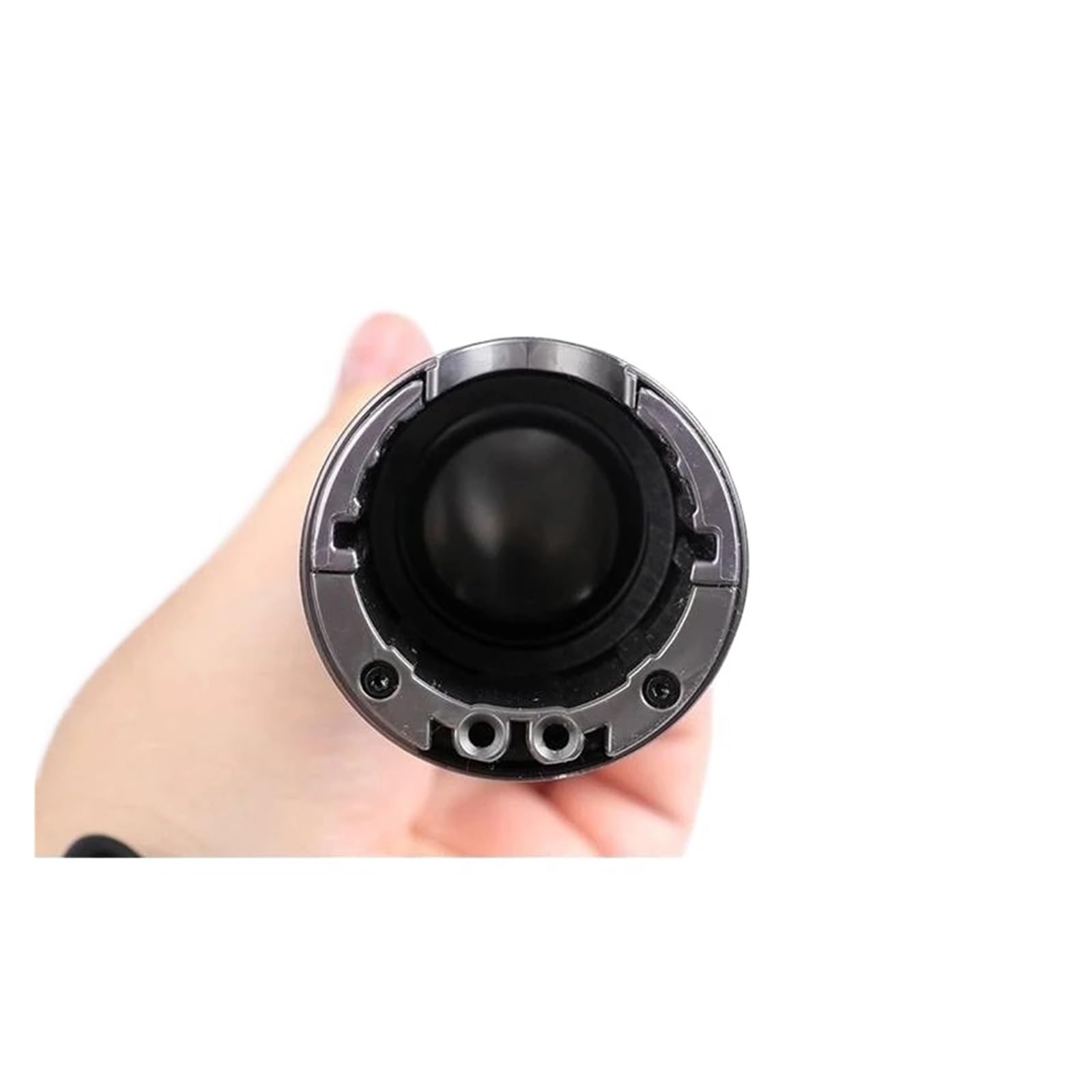 Tubo Dritto Con Asta Di Prolunga, Compatibile Con Dyson, Pezzo Di Ricambio For Aspirapolvere Con Bacchetta Magica Portatile In Metallo Sottile V12 V10 Digitale Sottile In Metallo