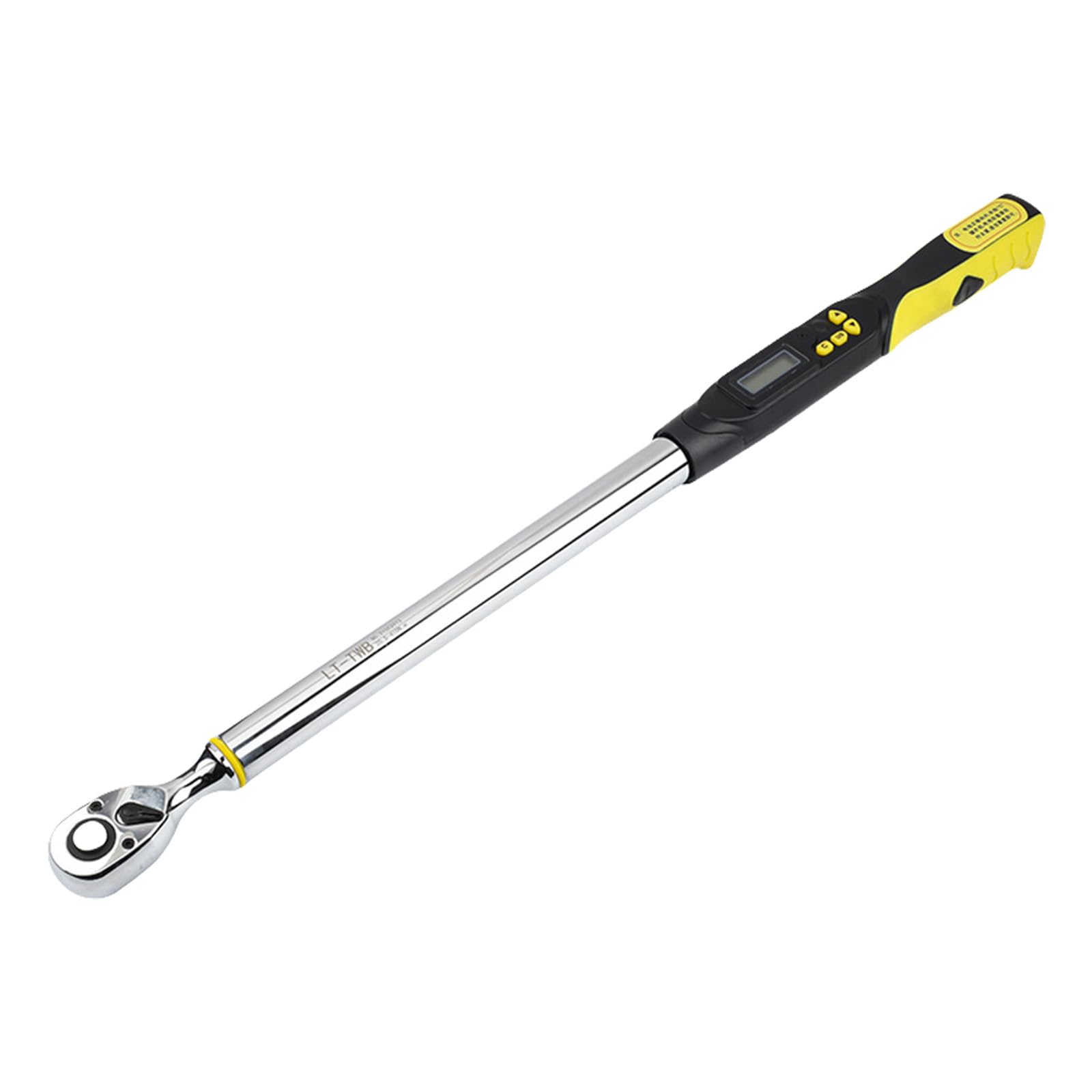 Bidirectional Torques Wrench with Sound Alerts and Precisions Calibration for Professional Mechanics Car Torques Wrench Digital