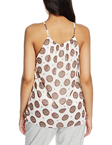 S.Oliver Premium mit Alloverprint Camicia Donna