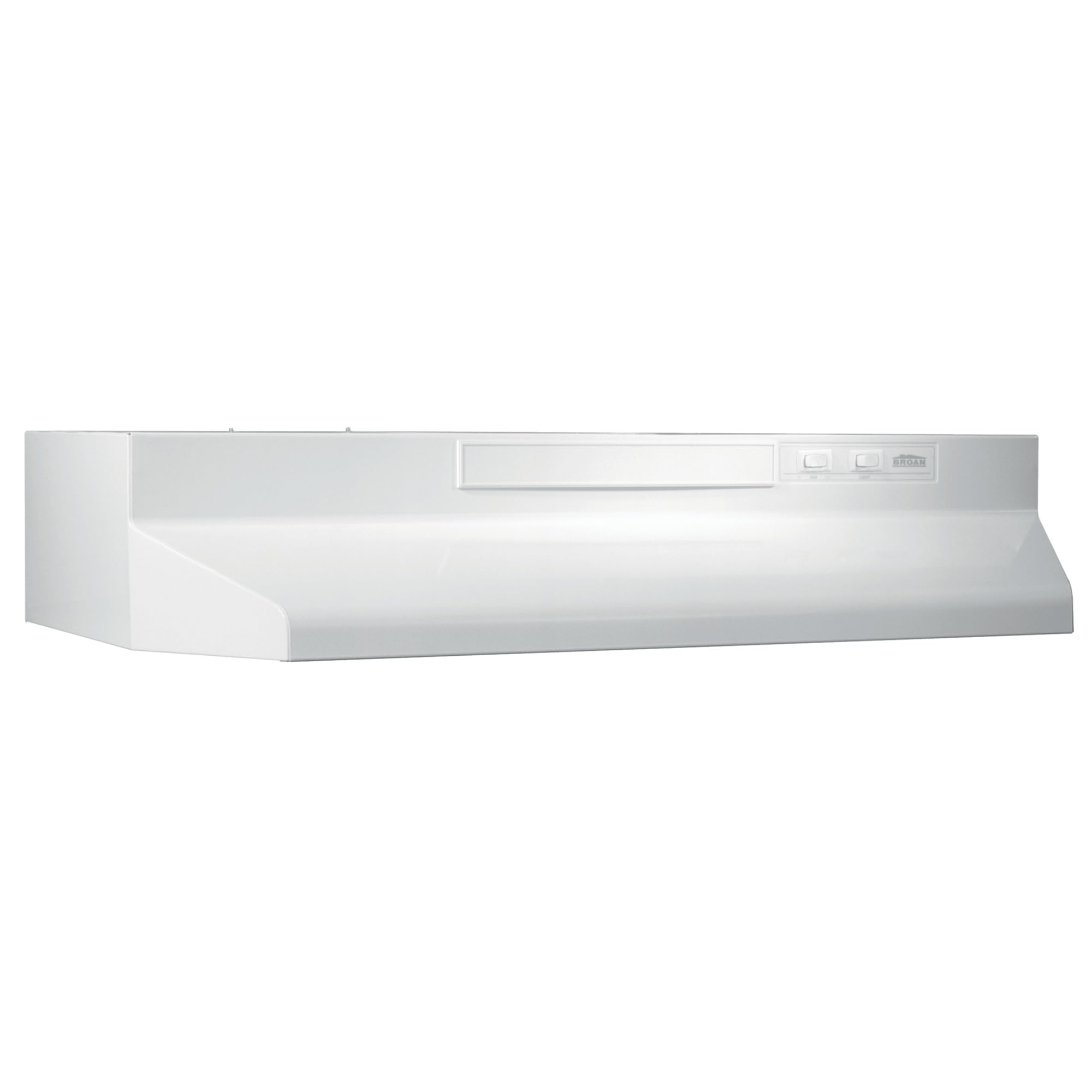 Broan-NuTone F403611 Two Four White