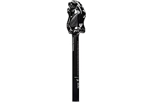 Upgraded Thudbuster LT G4 Suspension Seatpost