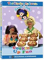 Amazon.com: The Big Comfy Couch Dvd