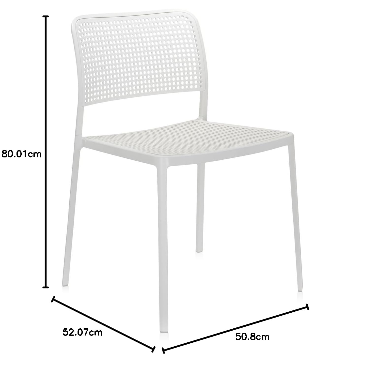 カルテル　チェア　椅子 ブランド別家具・照明ブランドKartell | カルテルチェア