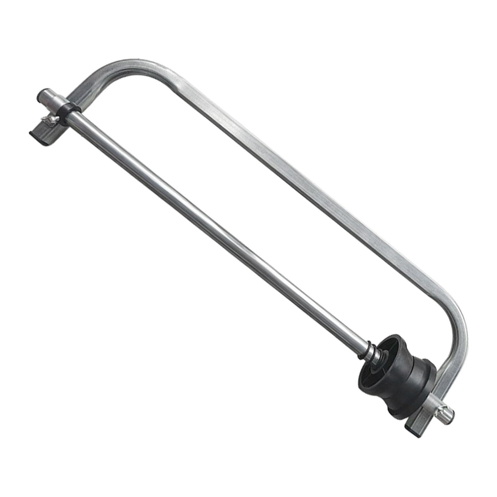 Dévidoir de Film étirable Portable, Pratique, Compact et Professionnel. Outil D'emballage Industriel, 60cm