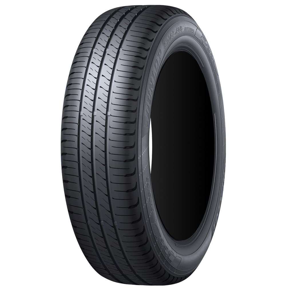 ダンロップ(DUNLOP) エナセーブ EC205 185/65R15 88S 4本セット - 3