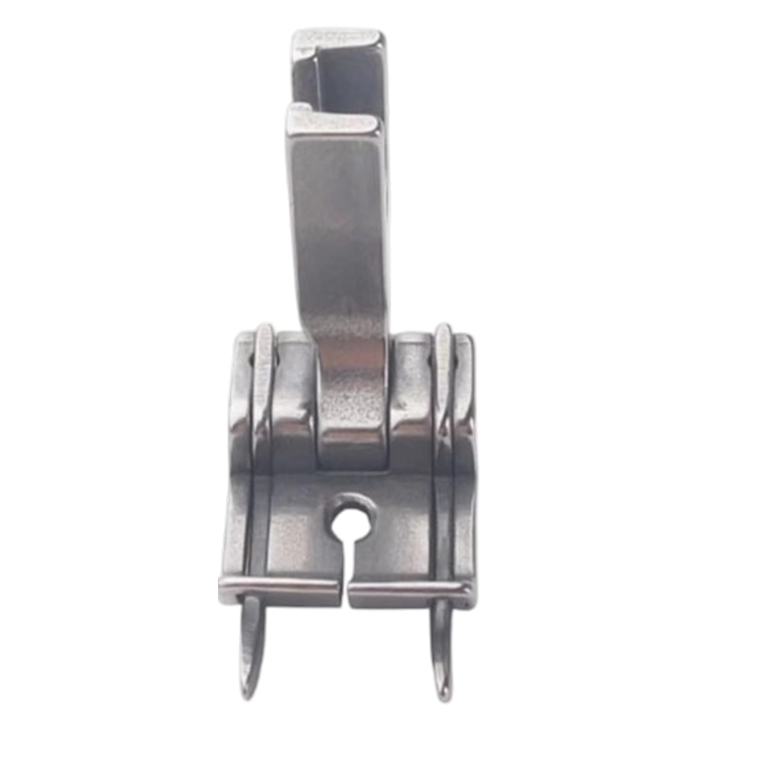 Lerpwige Long Sewing Machine Presser Foot High Accuracy Quilting Attachment Solid Iron Builds Expert Crafting Tool Long Quilting Presser Foot