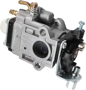 Amazon.com: Carburetor For Husqvarna 143R 226R II Komatsu Zenoah