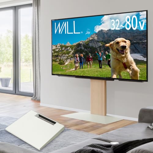 Amazon | EQUALS イコールズ テレビ台 壁寄せテレビスタンド WALL V3