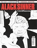  L\'età dell\'innocenza. Alack Sinner (Vol. 2)