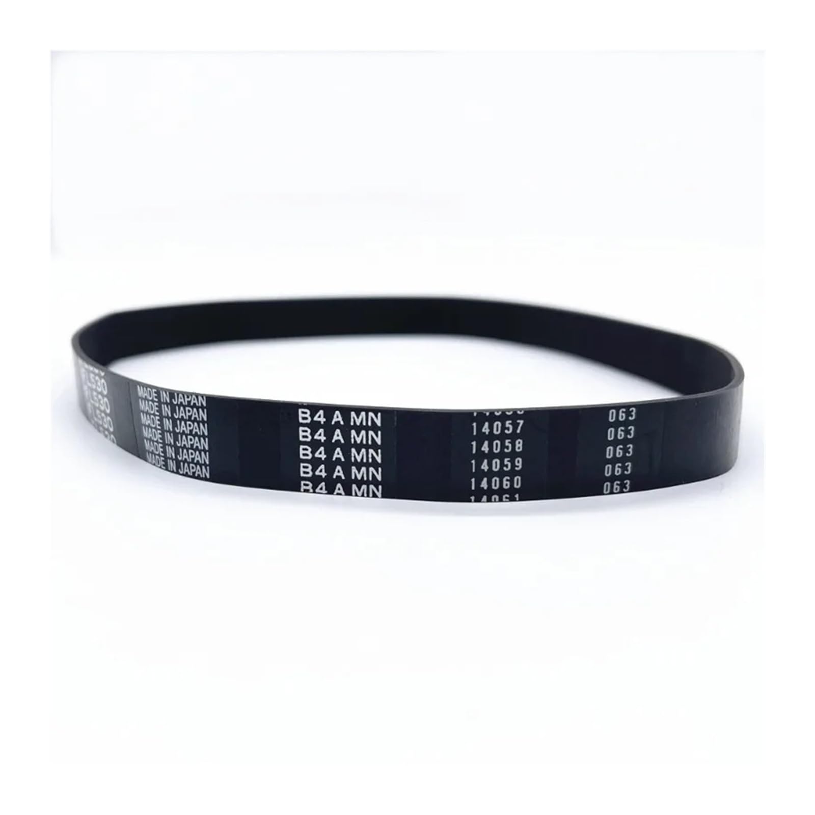 1 SZTUK FL1700 FL1800 FL1900 FL2000 Gumowy bezszwowy płaski pas samochodowy drukarka 3D suszarka przenośnik narzędzie mechaniczny rozrządu(40mm,FL1800)