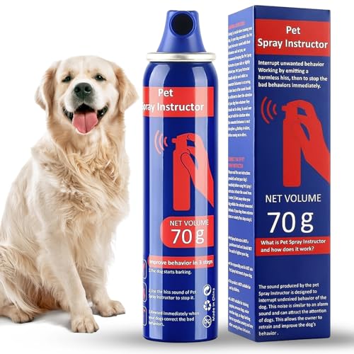 The 9 Best Dog Repellent Spray [2024] Guyana News and Information
