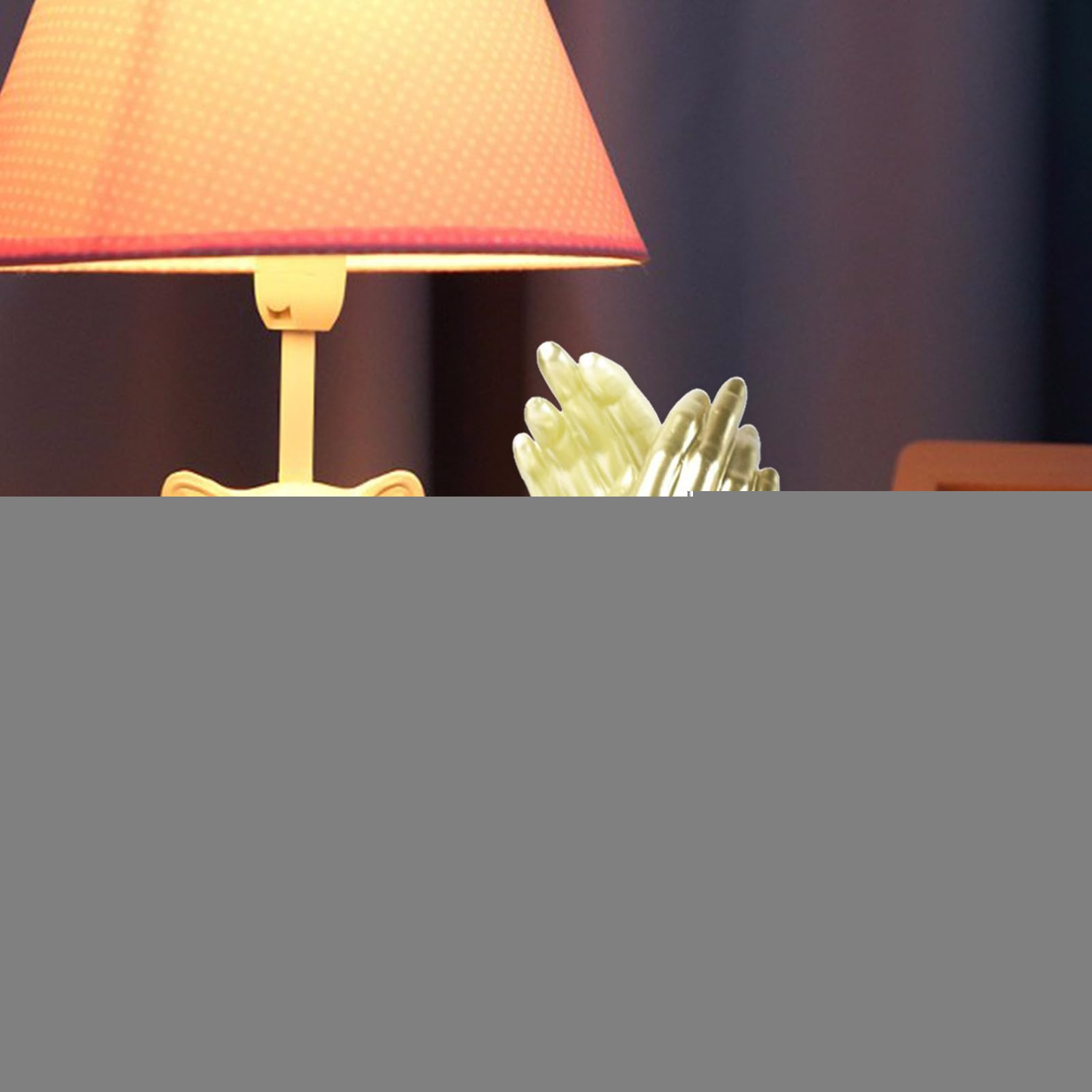 Mano Decorativa De Resina Moderno Y Significativo Para Escritorio Y Hogar | Estatua Gestual De Mano Para salón dormitorio mesa centro pareja mejor amigo boda cumpleaños San Valentín