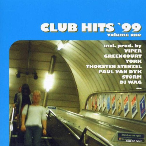 Clubhits'99